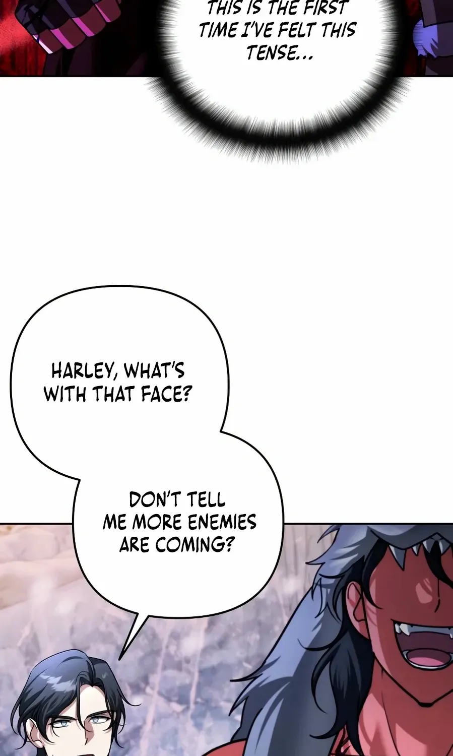 All My Alter Egos Are Tycoons Chapter 55 page 35 - 