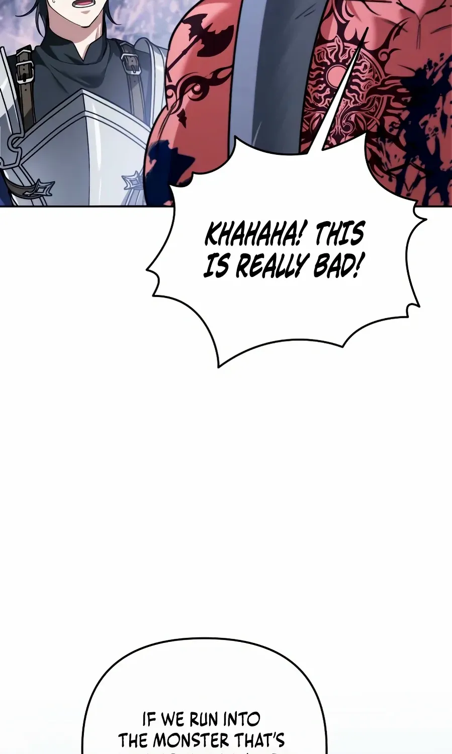 All My Alter Egos Are Tycoons Chapter 55 page 36 - 