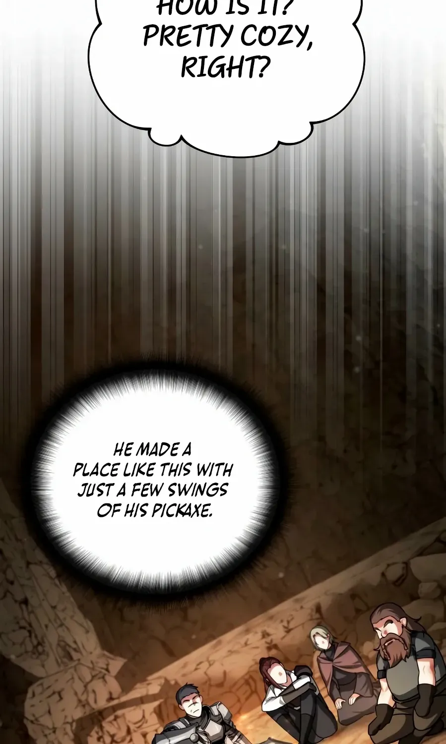 All My Alter Egos Are Tycoons Chapter 55 page 56 - 