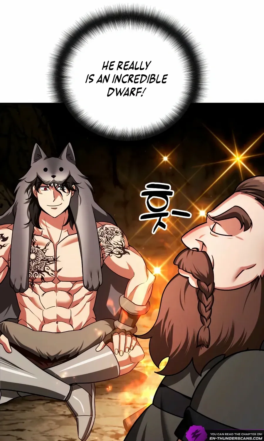 All My Alter Egos Are Tycoons Chapter 55 page 58 - 