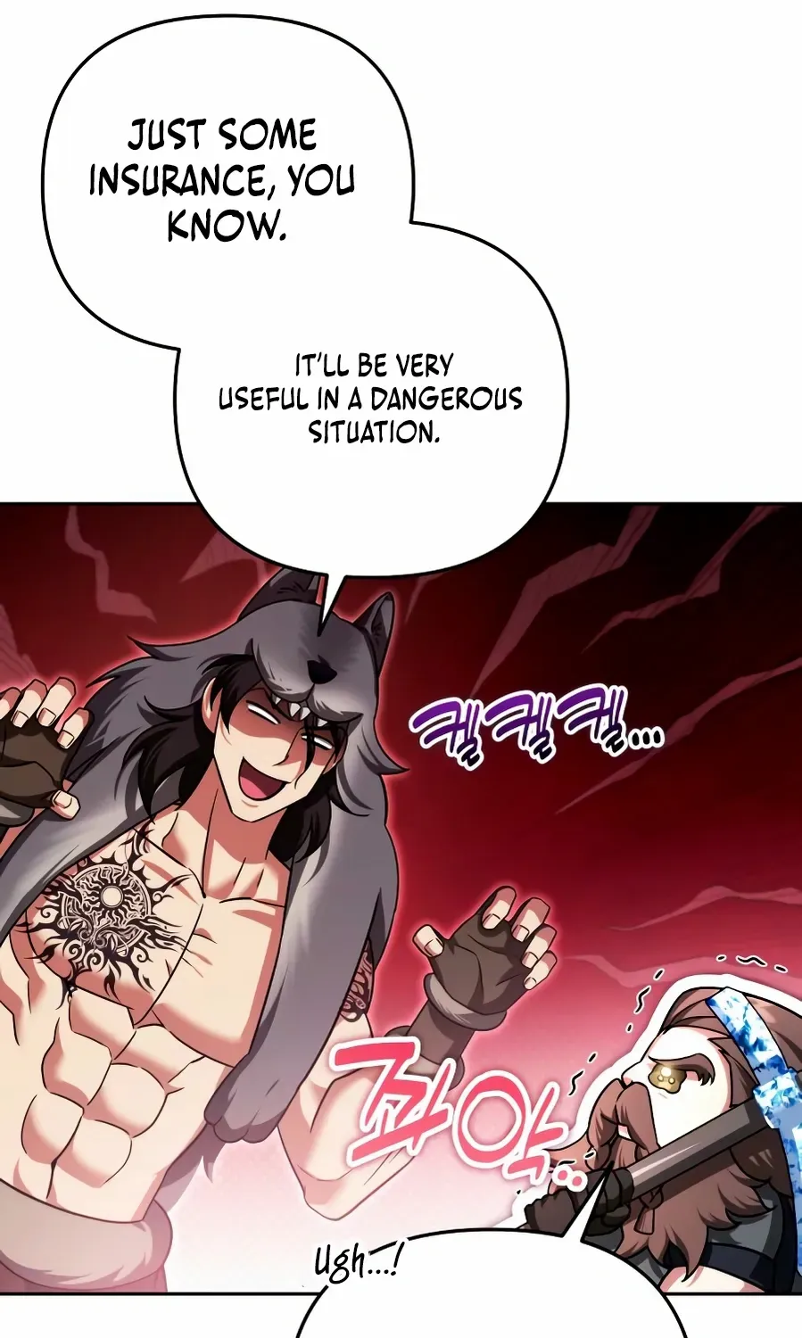 All My Alter Egos Are Tycoons Chapter 55 page 77 - 