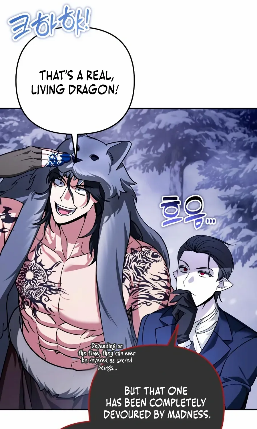 All My Alter Egos Are Tycoons Chapter 56 page 71 - 