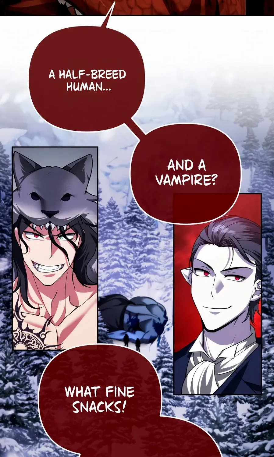 All My Alter Egos Are Tycoons Chapter 56 page 73 - 