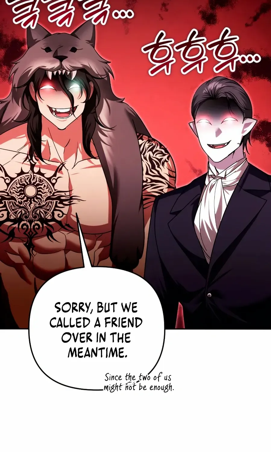 All My Alter Egos Are Tycoons Chapter 56 page 91 - 