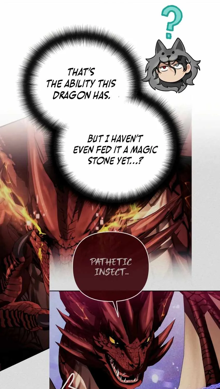 All My Alter Egos Are Tycoons Chapter 58 page 17 - 