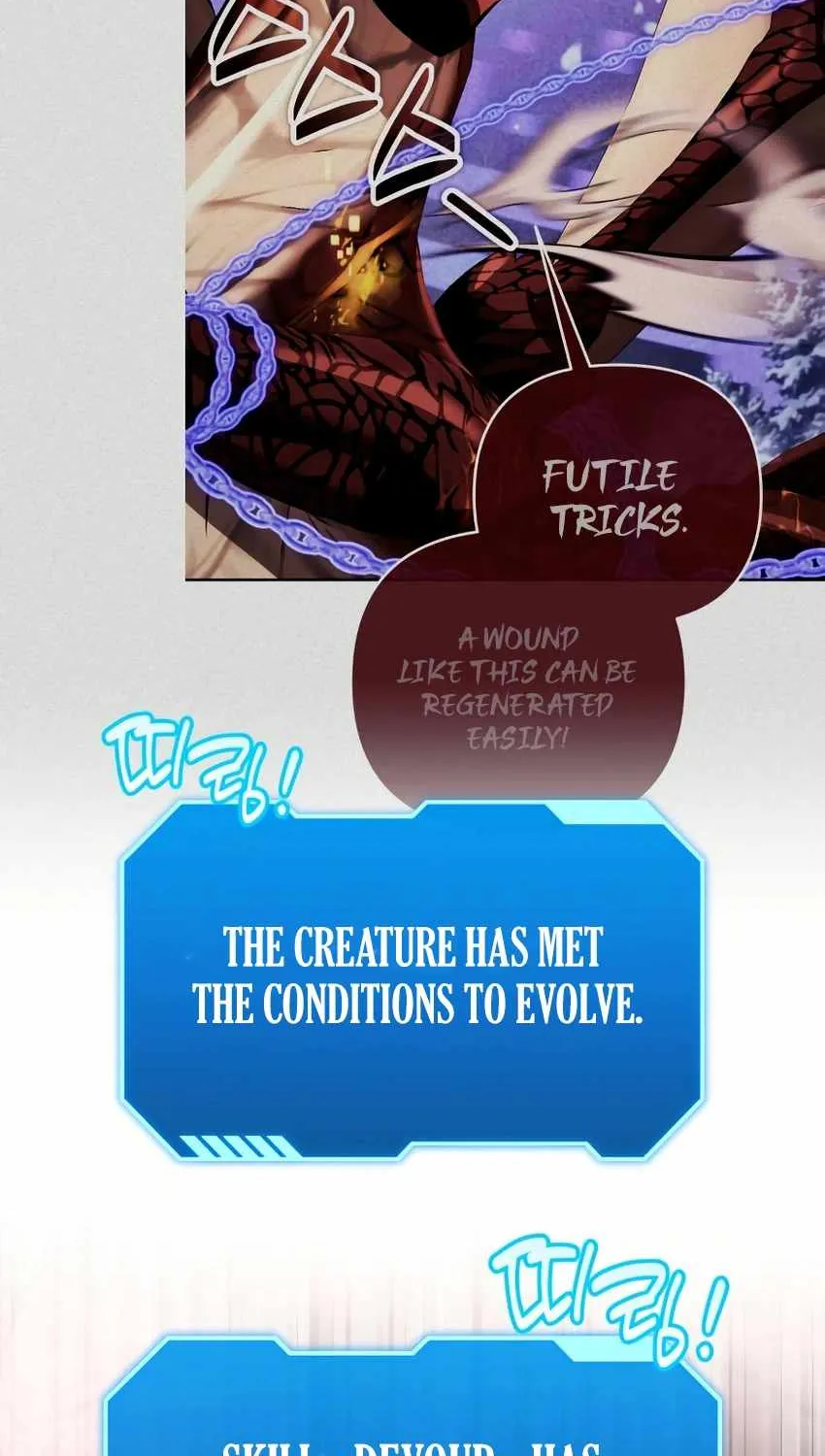 All My Alter Egos Are Tycoons Chapter 58 page 18 - 