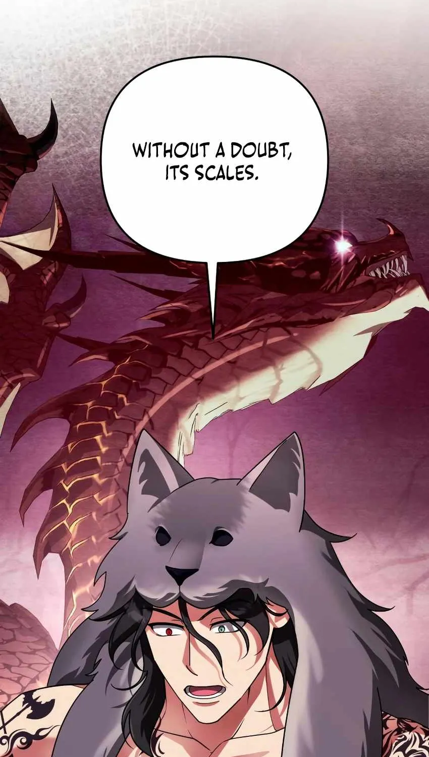 All My Alter Egos Are Tycoons Chapter 58 page 22 - 
