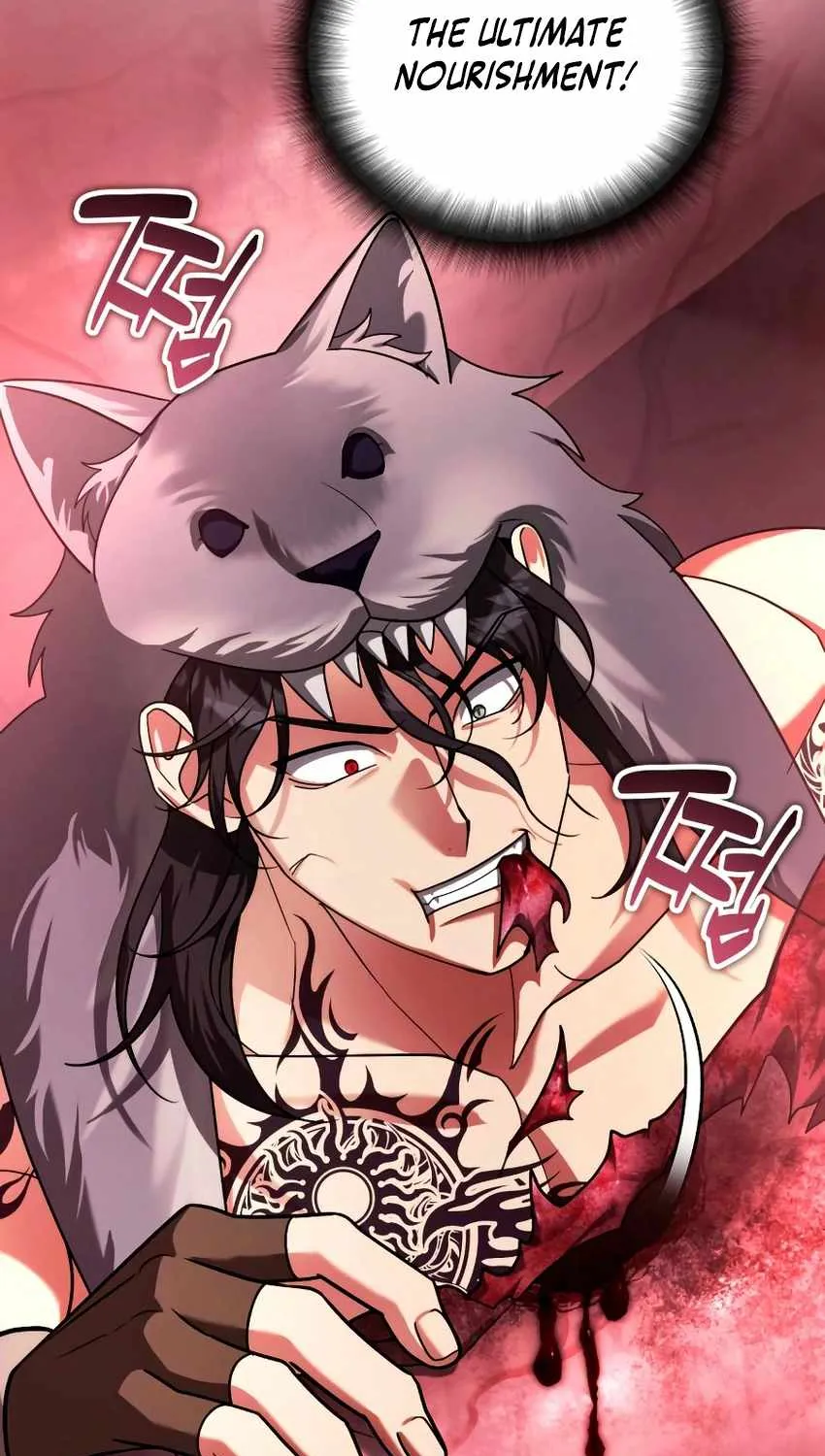 All My Alter Egos Are Tycoons Chapter 58 page 4 - 