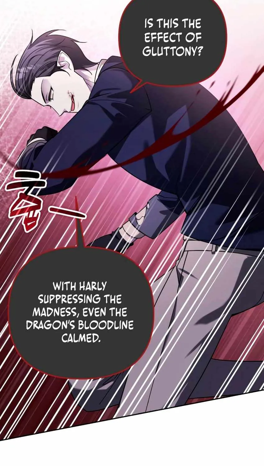 All My Alter Egos Are Tycoons Chapter 58 page 34 - 