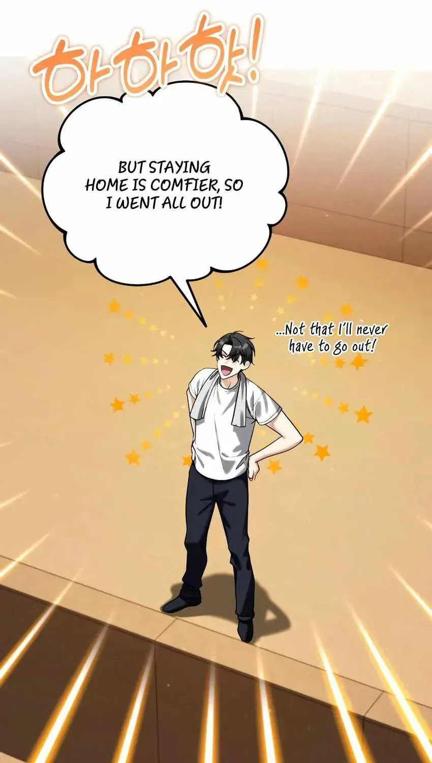 All My Alter Egos Are Tycoons Chapter 59.1 page 32 - 
