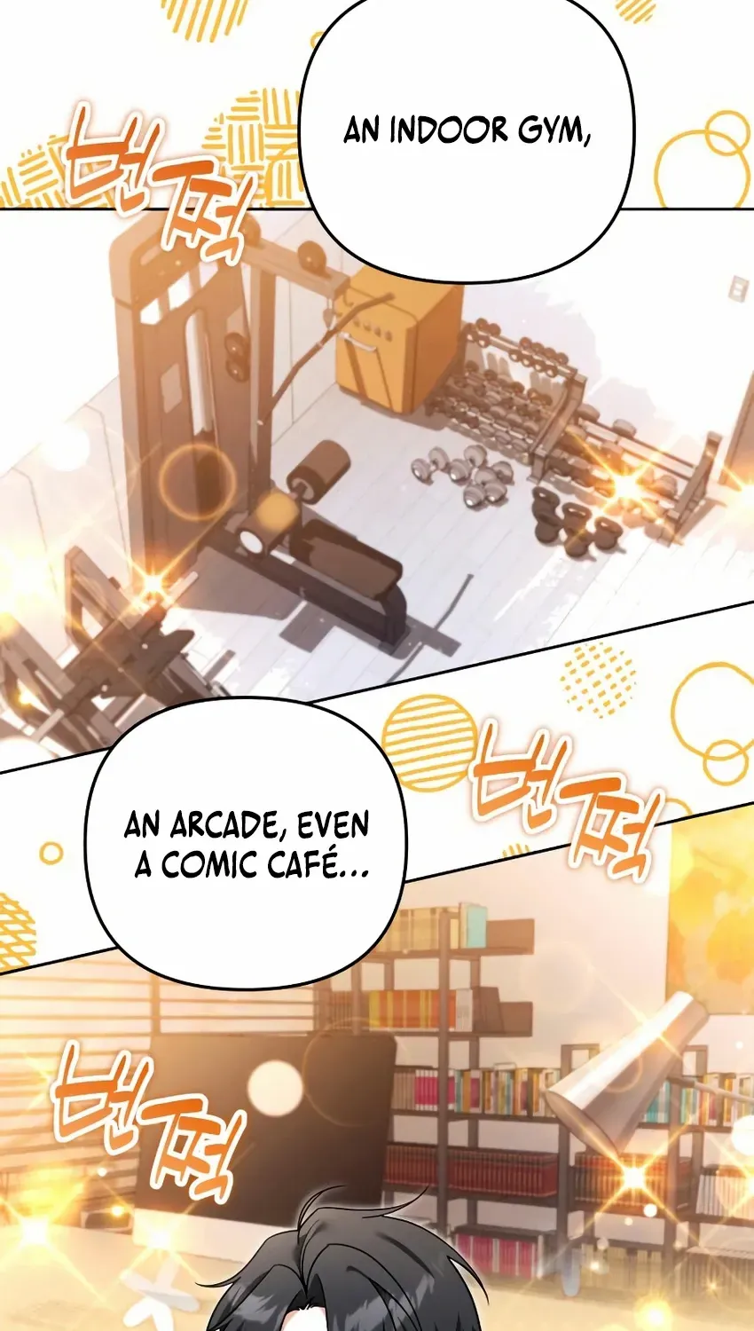 All My Alter Egos Are Tycoons Chapter 59 page 30 - 