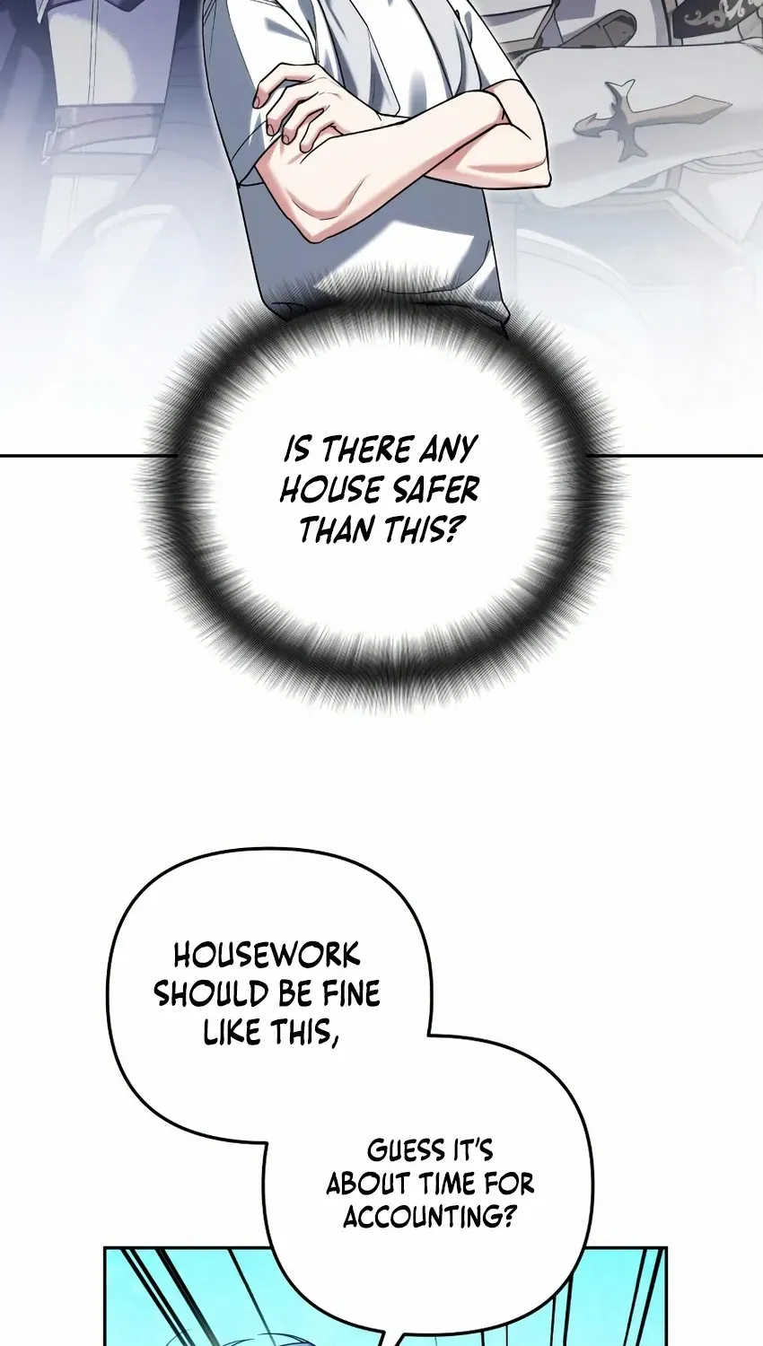 All My Alter Egos Are Tycoons Chapter 59 page 50 - 