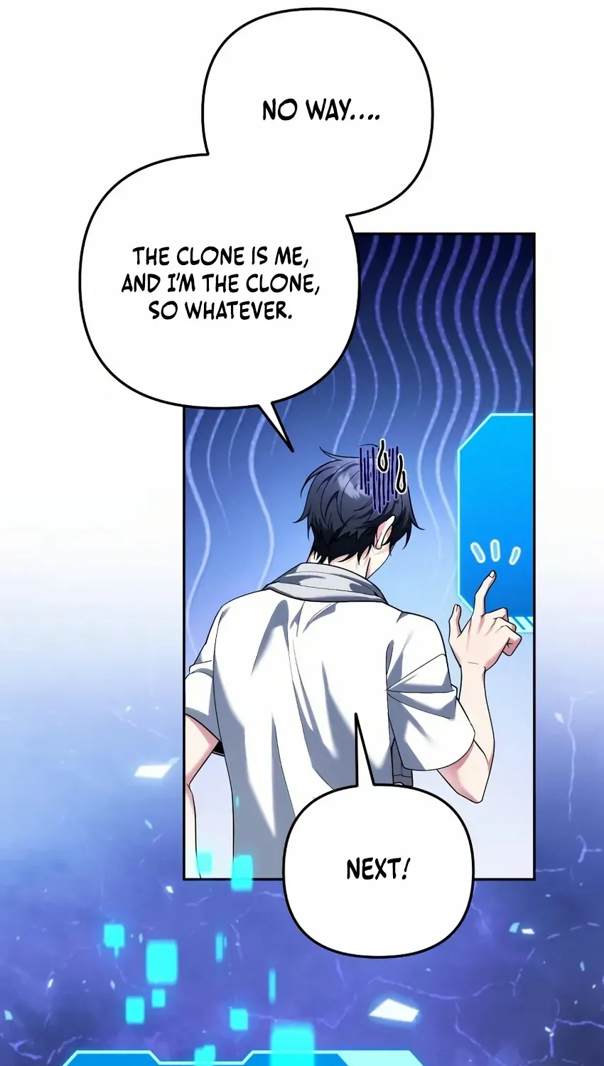 All My Alter Egos Are Tycoons Chapter 59 page 64 - 