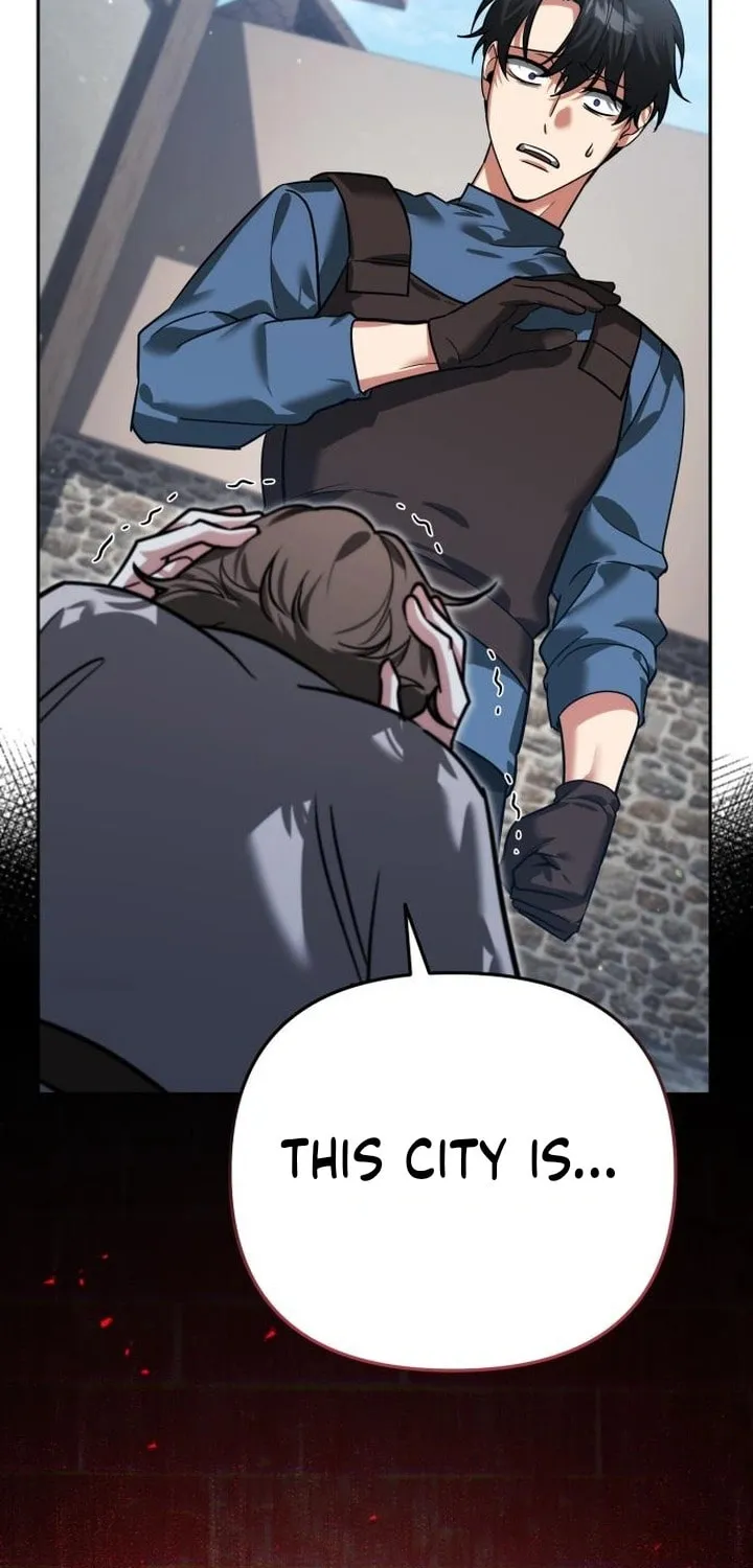 All My Alter Egos Are Tycoons Chapter 6 page 113 - 