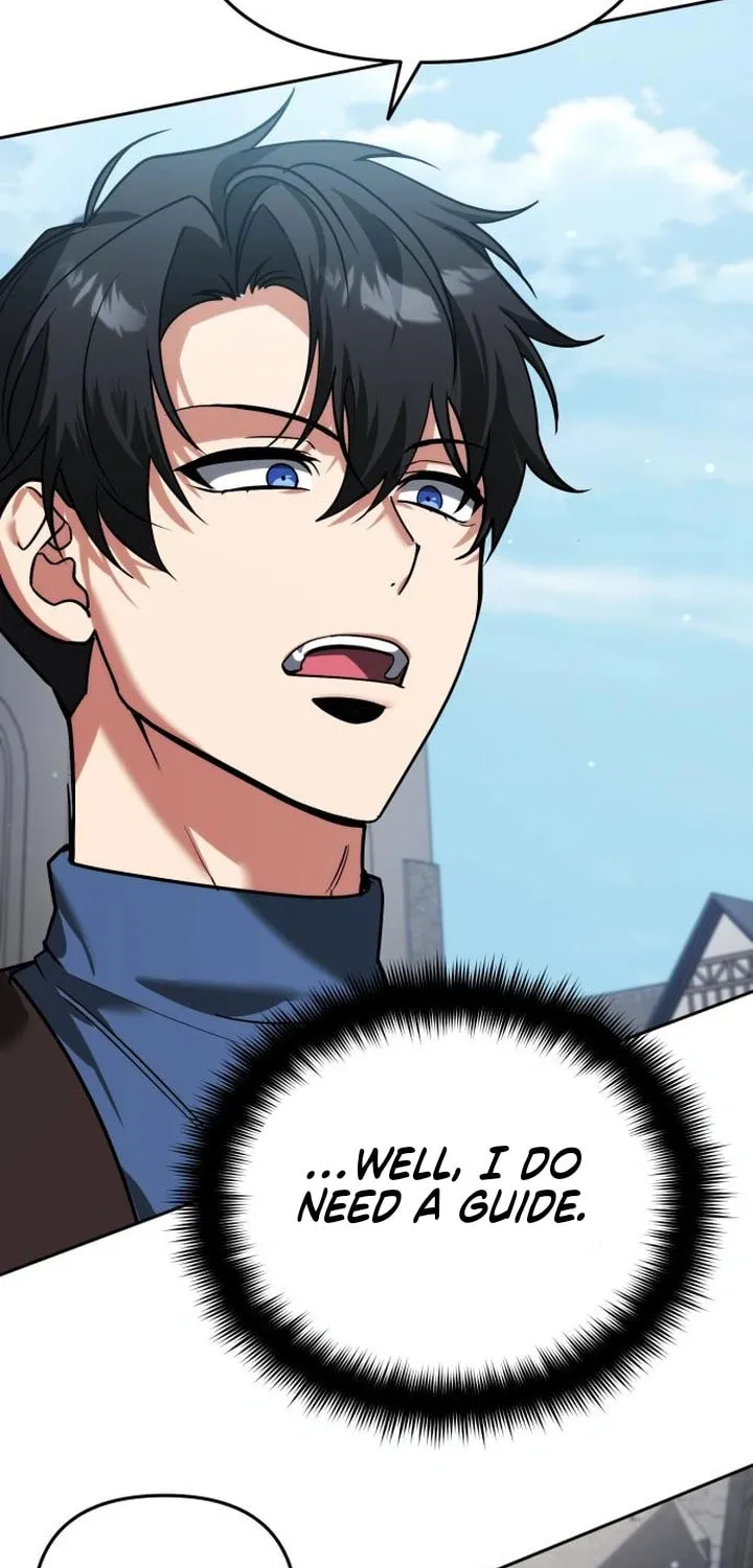 All My Alter Egos Are Tycoons Chapter 6 page 37 - 