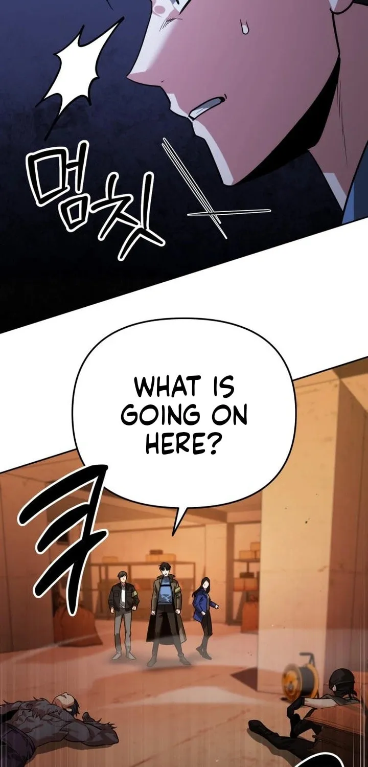 All My Alter Egos Are Tycoons Chapter 6 page 5 - 