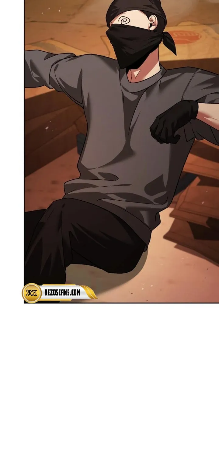 All My Alter Egos Are Tycoons Chapter 6 page 8 - 
