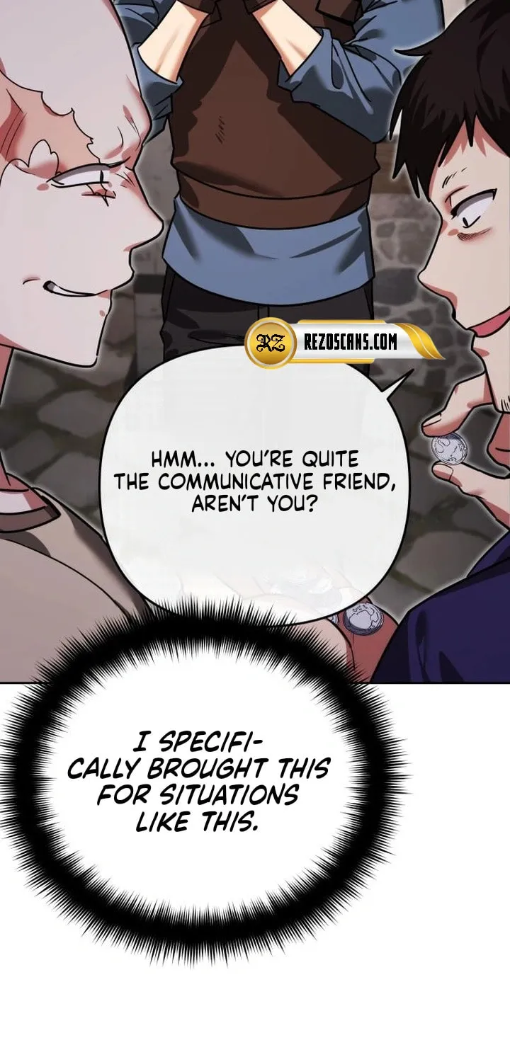 All My Alter Egos Are Tycoons Chapter 6 page 93 - 