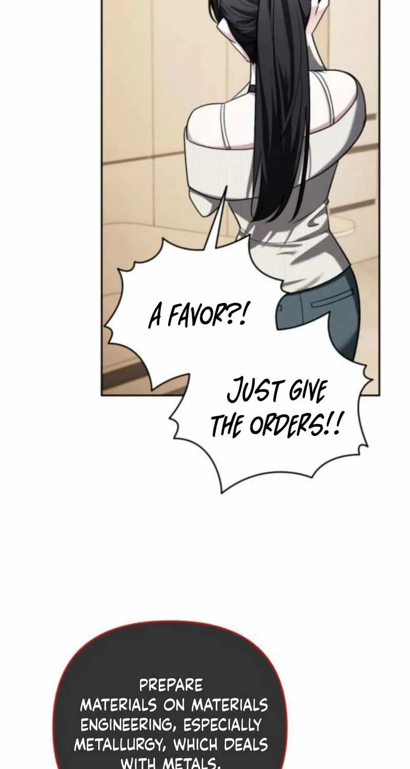 All My Alter Egos Are Tycoons Chapter 60 page 23 - 