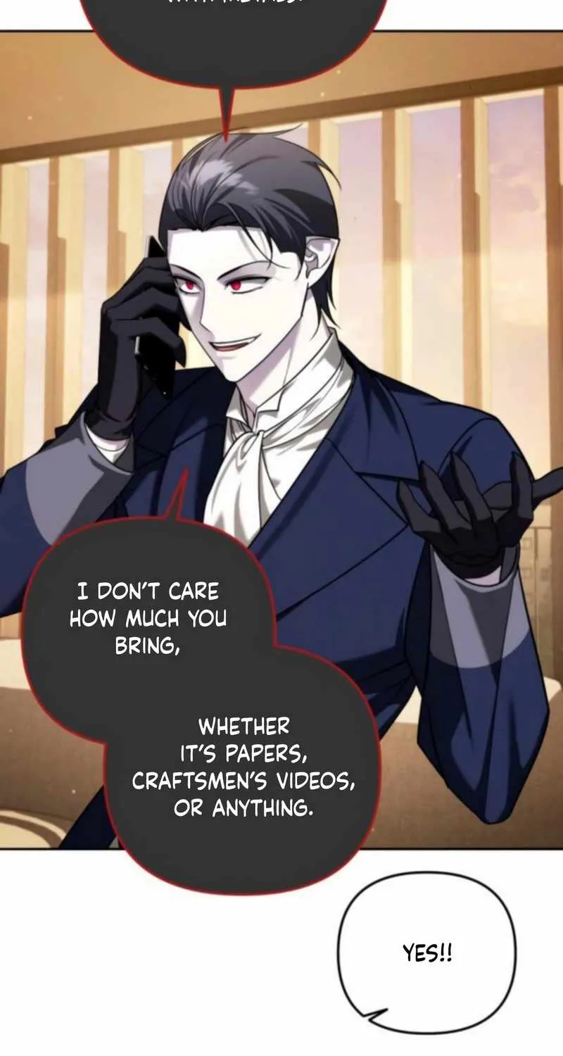All My Alter Egos Are Tycoons Chapter 60 page 24 - 