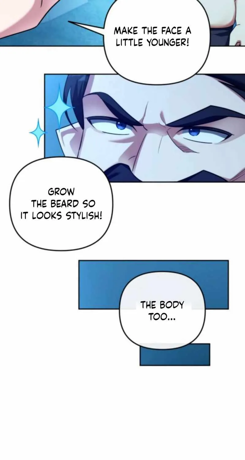 All My Alter Egos Are Tycoons Chapter 60 page 5 - 