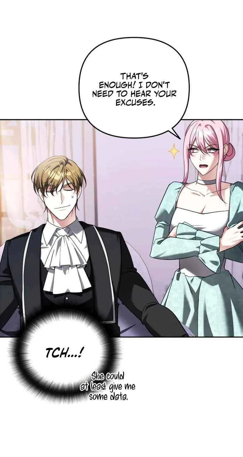 All My Alter Egos Are Tycoons Chapter 61 page 17 - 