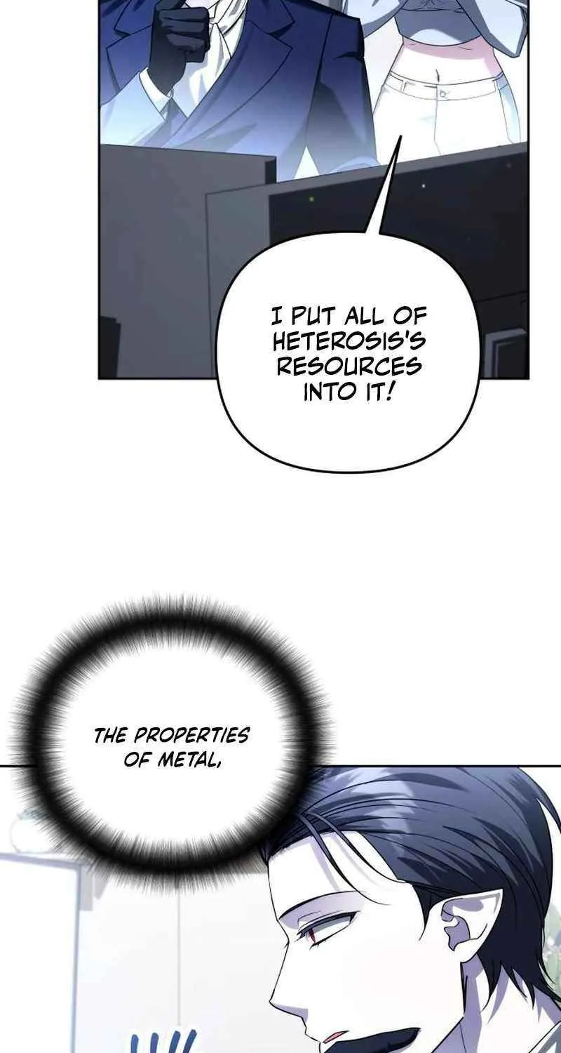 All My Alter Egos Are Tycoons Chapter 61 page 27 - 