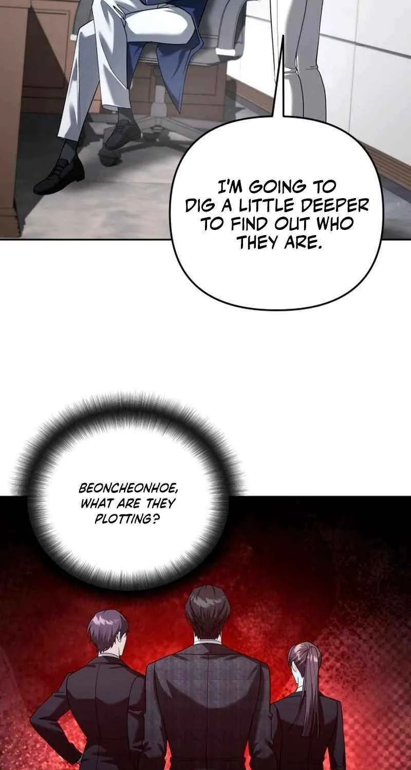 All My Alter Egos Are Tycoons Chapter 61 page 33 - 