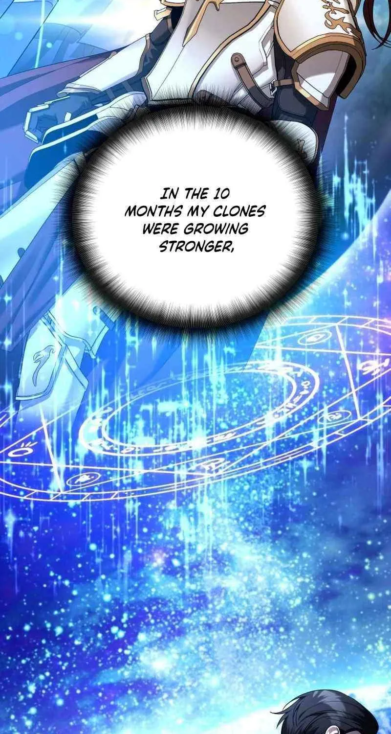 All My Alter Egos Are Tycoons Chapter 61 page 36 - 
