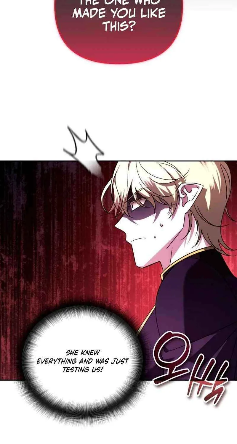 All My Alter Egos Are Tycoons Chapter 61 page 68 - 