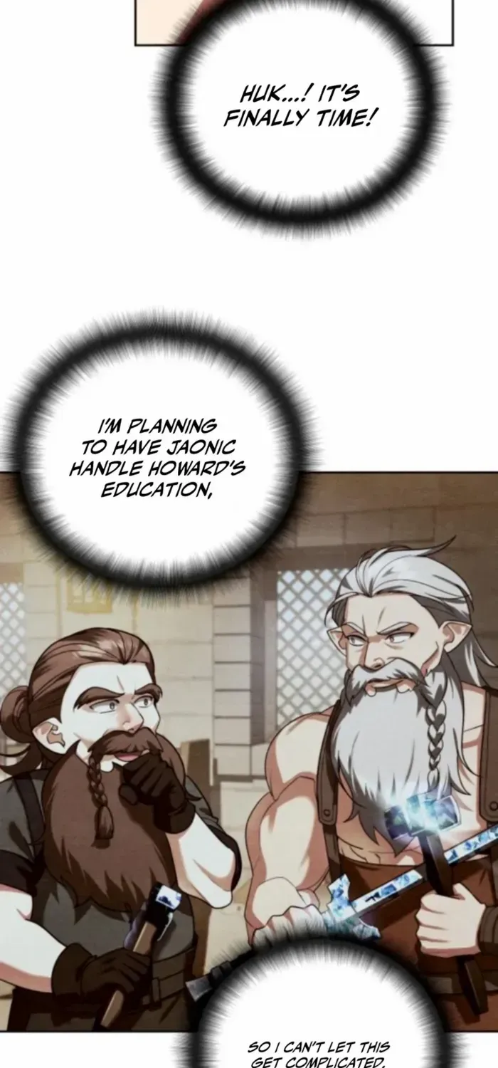 All My Alter Egos Are Tycoons Chapter 62 page 15 - 