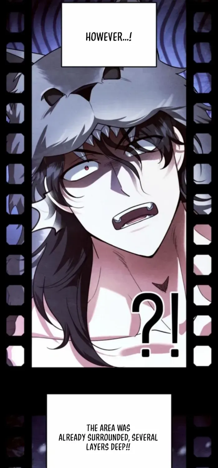All My Alter Egos Are Tycoons Chapter 62 page 20 - 