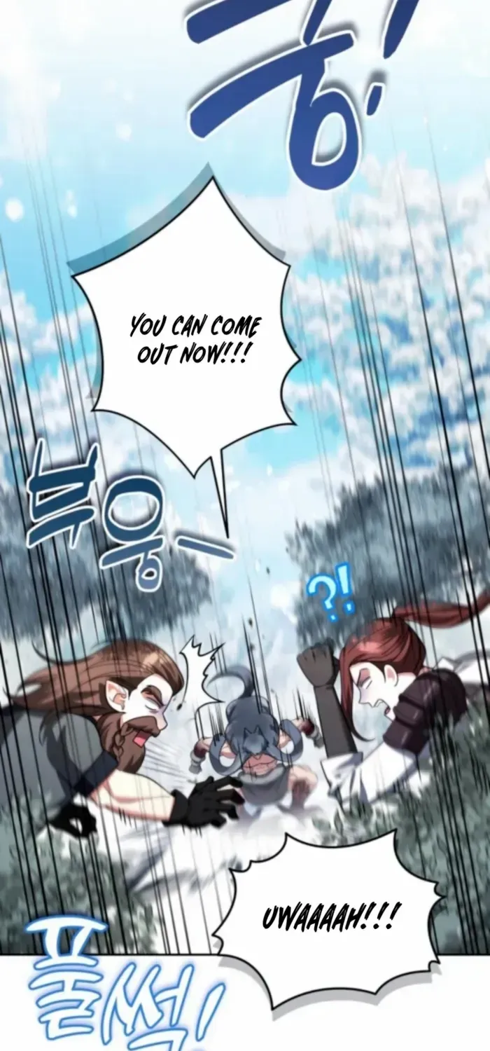 All My Alter Egos Are Tycoons Chapter 62 page 3 - 