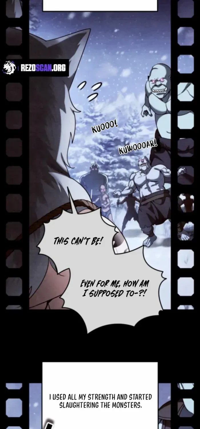 All My Alter Egos Are Tycoons Chapter 62 page 21 - 