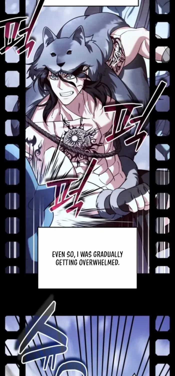 All My Alter Egos Are Tycoons Chapter 62 page 22 - 