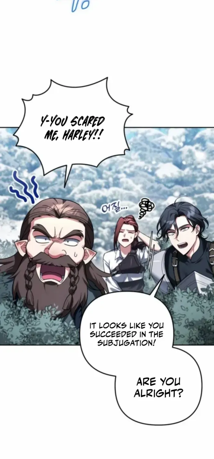 All My Alter Egos Are Tycoons Chapter 62 page 4 - 