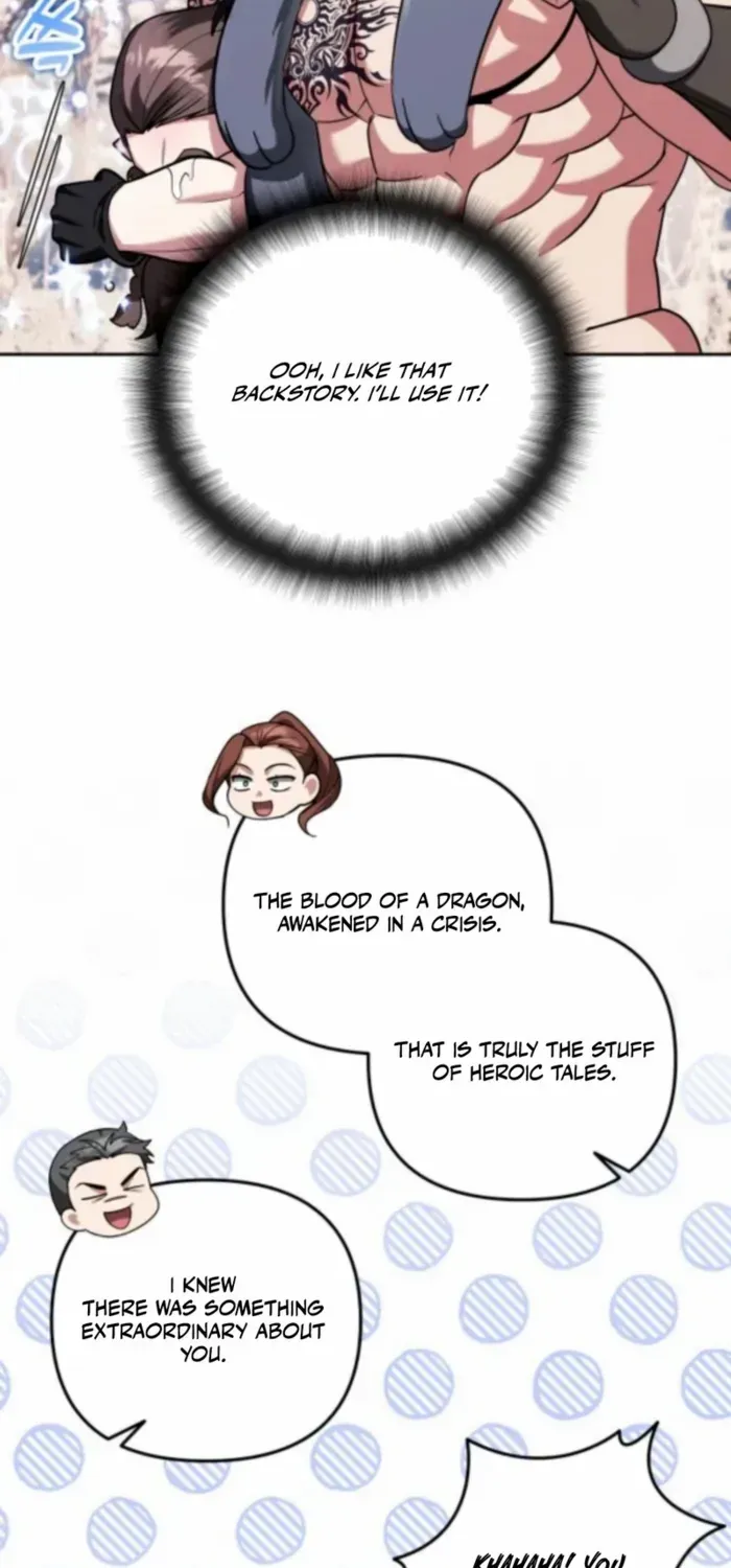 All My Alter Egos Are Tycoons Chapter 62 page 41 - 