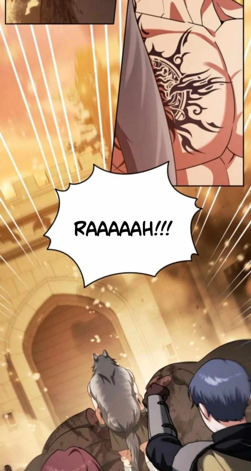All My Alter Egos Are Tycoons Chapter 63 page 4 - 