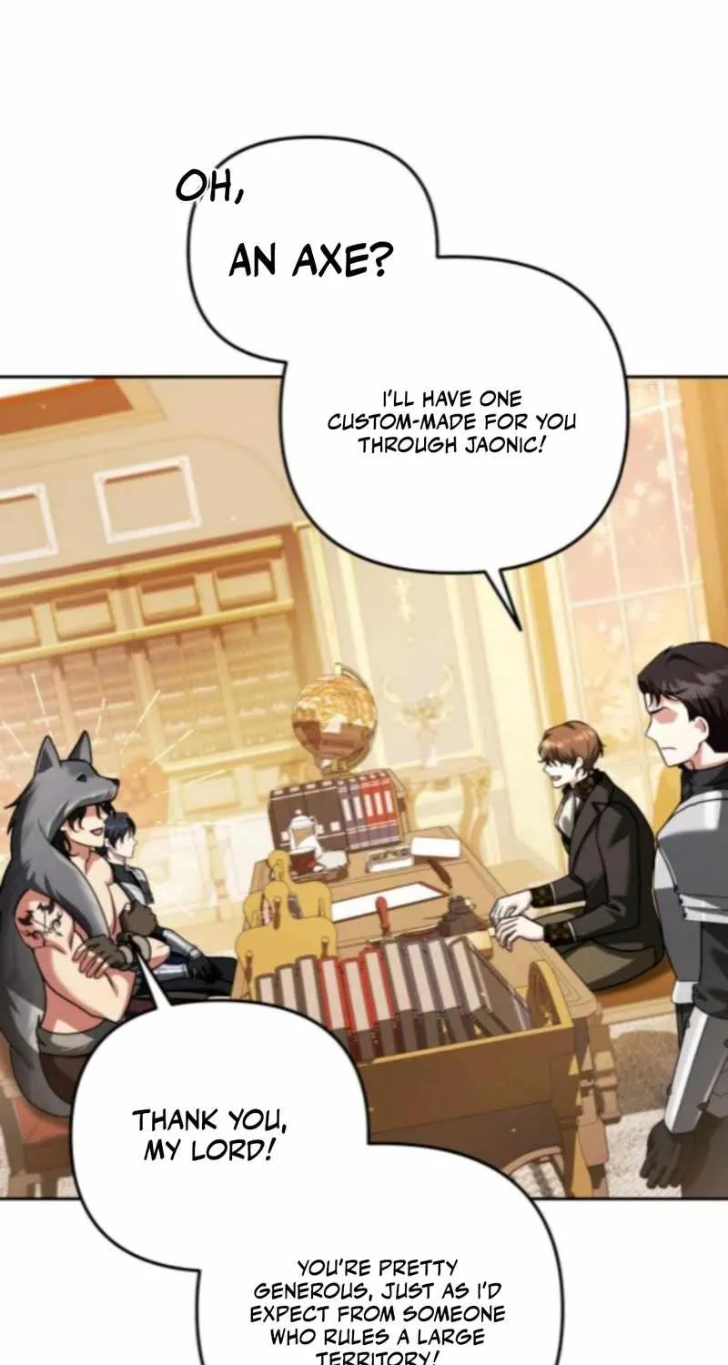 All My Alter Egos Are Tycoons Chapter 63 page 37 - 