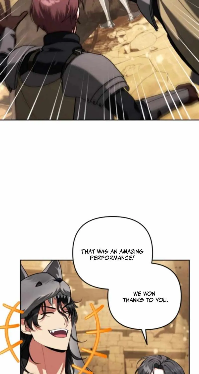 All My Alter Egos Are Tycoons Chapter 63 page 5 - 