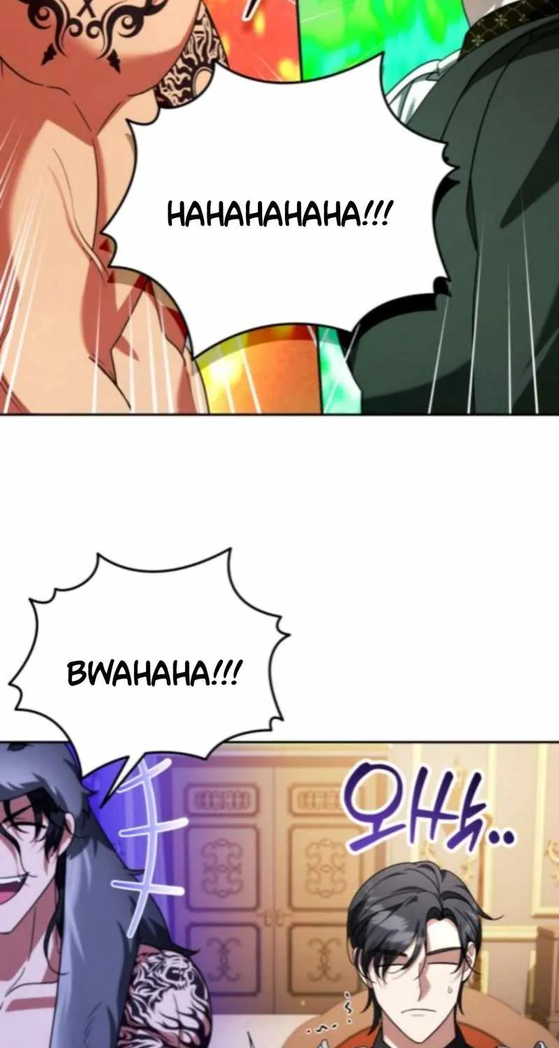 All My Alter Egos Are Tycoons Chapter 63 page 41 - 