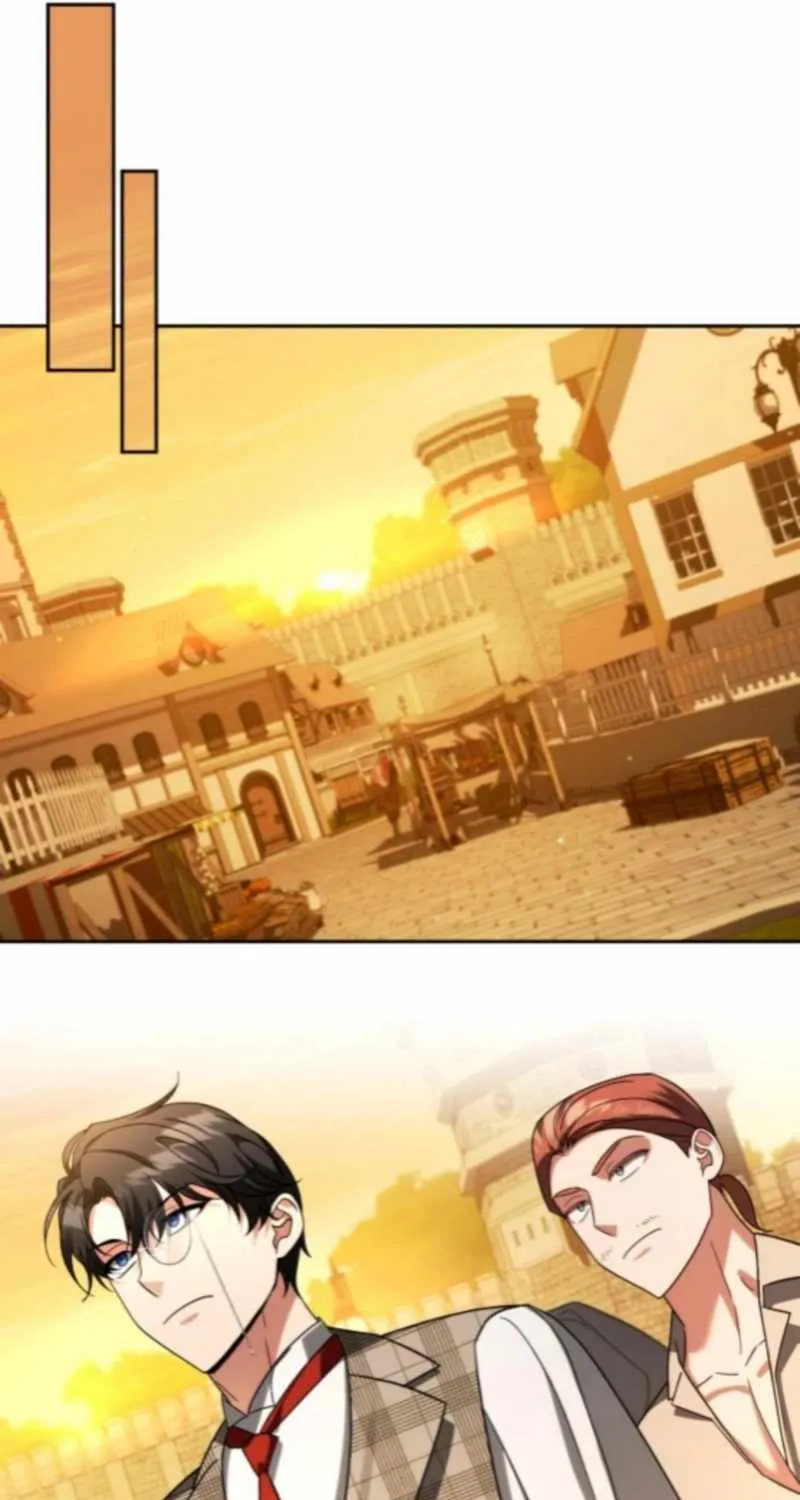 All My Alter Egos Are Tycoons Chapter 63 page 43 - 