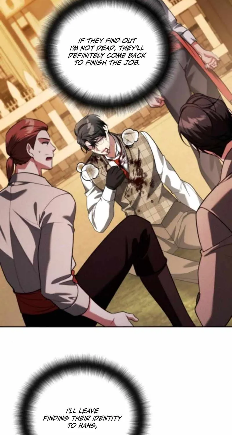 All My Alter Egos Are Tycoons Chapter 63 page 68 - 