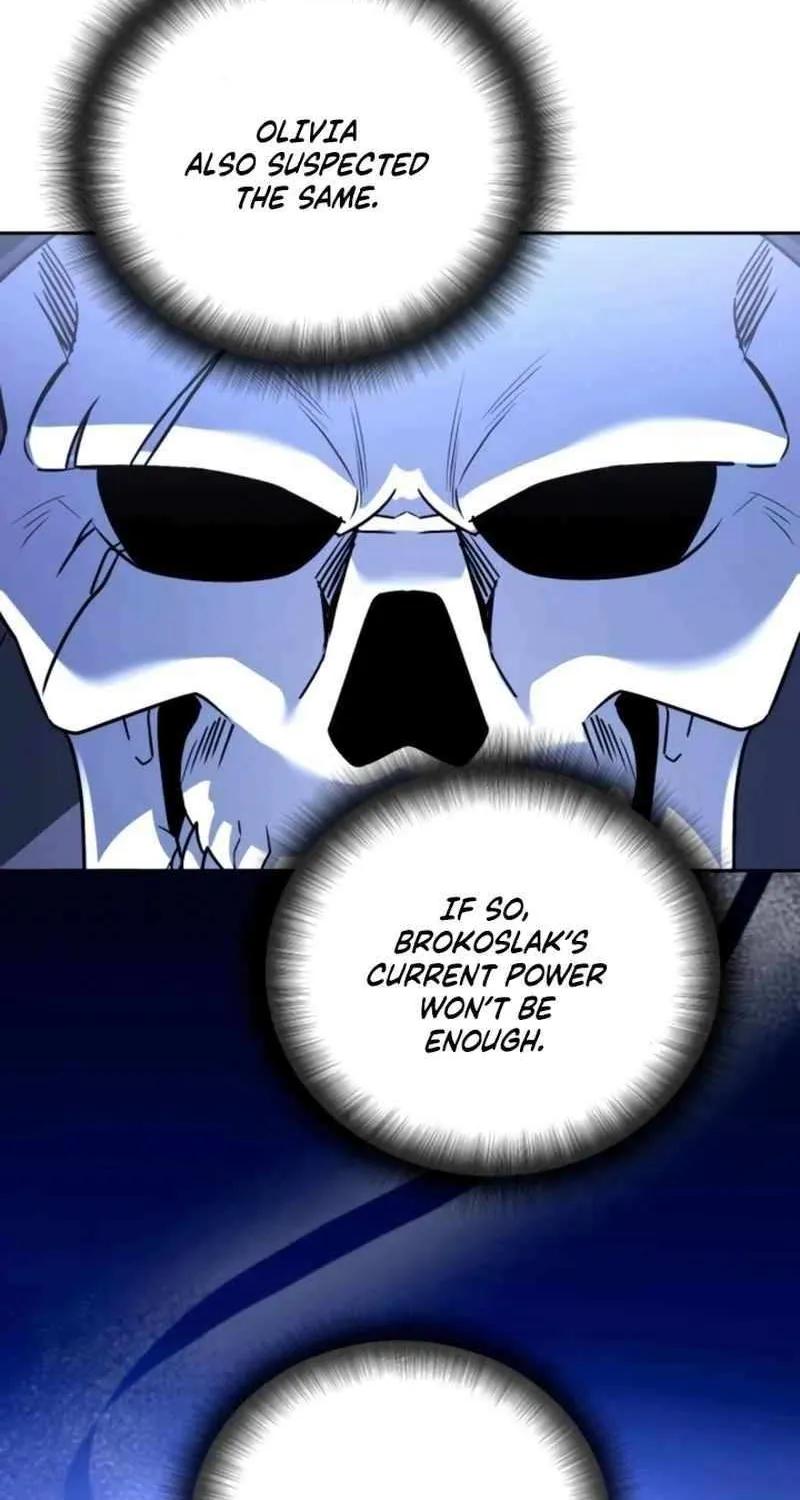 All My Alter Egos Are Tycoons Chapter 64 page 31 - 
