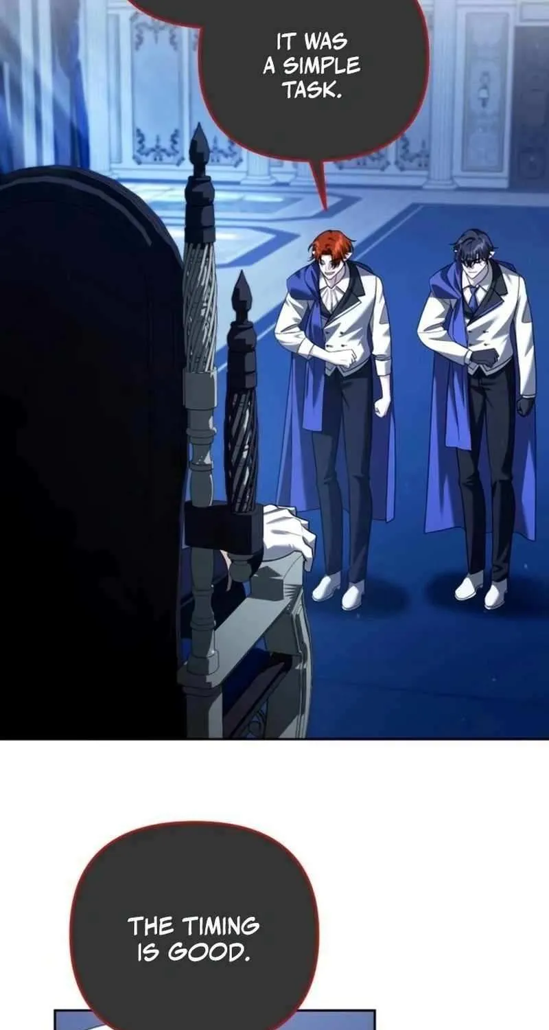 All My Alter Egos Are Tycoons Chapter 64 page 6 - 