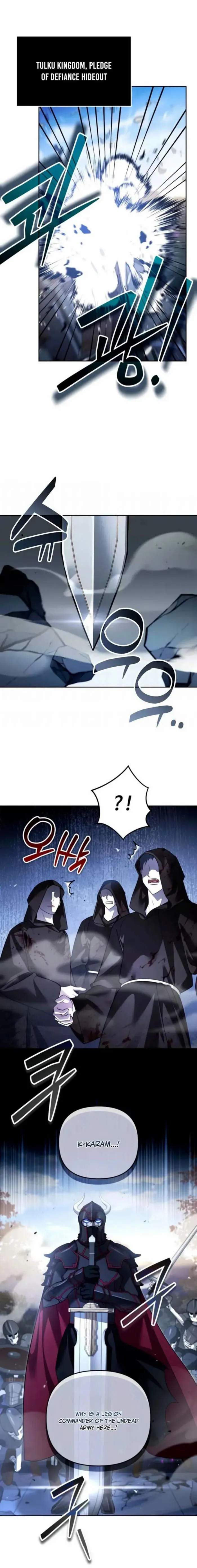 All My Alter Egos Are Tycoons Chapter 68 page 1 - 