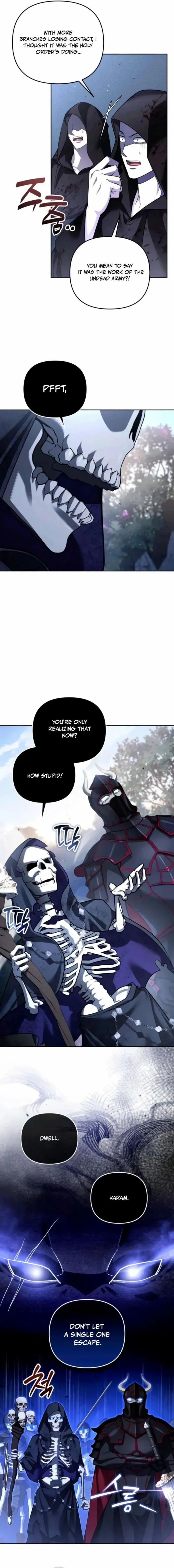 All My Alter Egos Are Tycoons Chapter 68 page 2 - 
