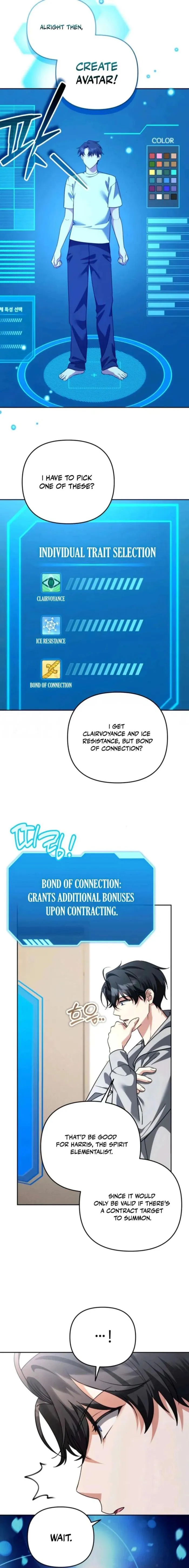 All My Alter Egos Are Tycoons Chapter 68 page 10 - 