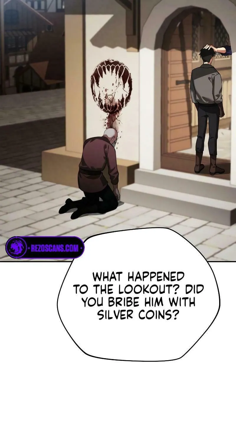 All My Alter Egos Are Tycoons Chapter 7 page 27 - 