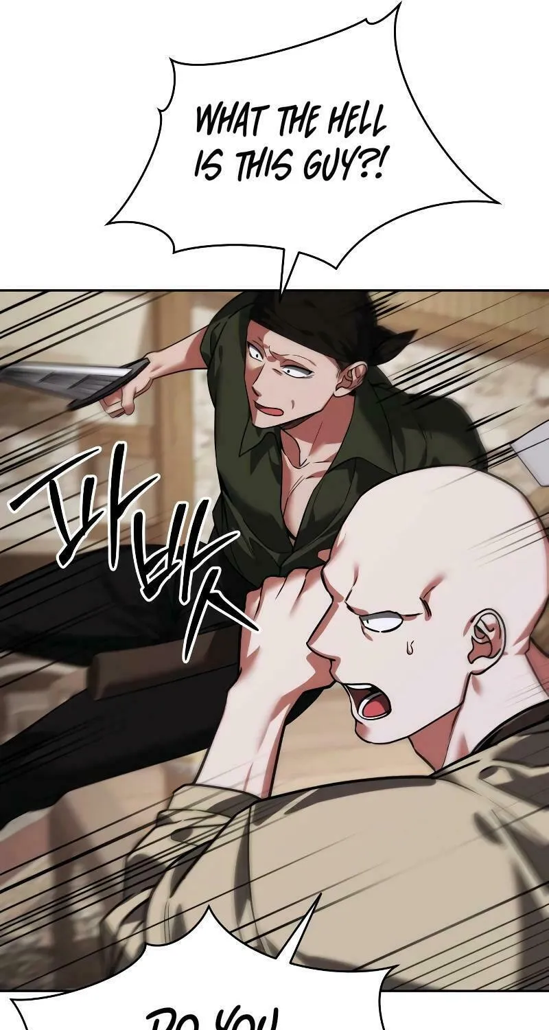 All My Alter Egos Are Tycoons Chapter 7 page 40 - 